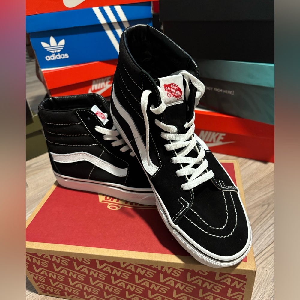 Vans Sk8-Hi